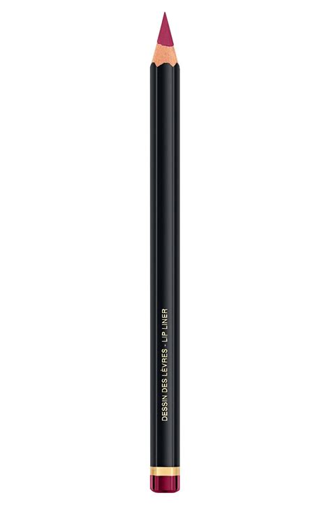 yves saint laurent lipliner